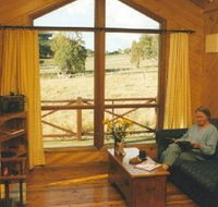 Wisteria Cottage - SA Accommodation