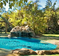 Straddie Bungalows - SA Accommodation