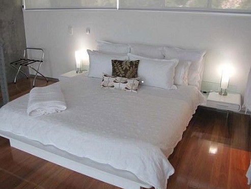 Obum Obum QLD SA Accommodation
