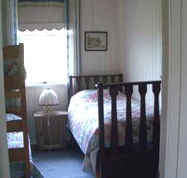 Cedar Glen Farmstay - SA Accommodation
