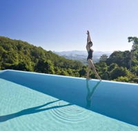 OReillys Mountain Villas - SA Accommodation