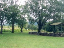 Sharp Park River Bend Country Bush Camping - SA Accommodation 1