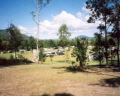 Sharp Park River Bend Country Bush Camping - SA Accommodation 2