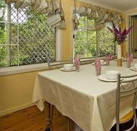 Baggs of Canungra Bed and Breakfast - SA Accommodation