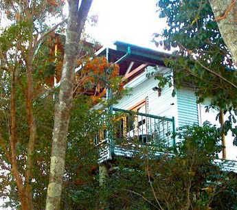 Worendo Cottages - SA Accommodation 1