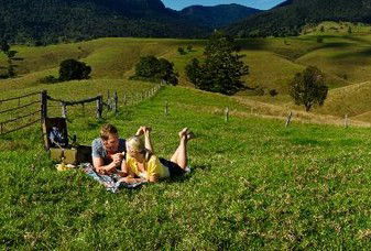 Worendo Cottages - SA Accommodation 2