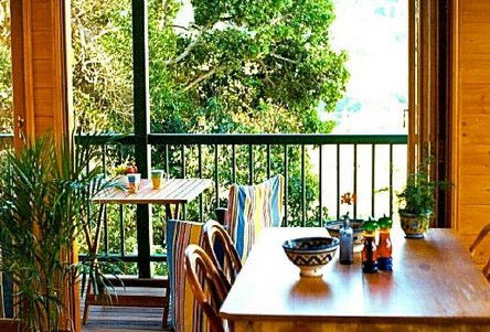 Worendo Cottages - SA Accommodation 3