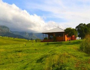 Worendo Cottages - SA Accommodation 4
