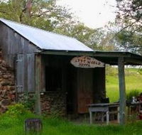 Katandra Mountain Farm House - SA Accommodation