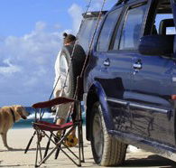Straddie Holiday Parks - SA Accommodation