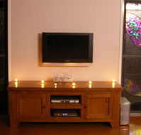 Whispers of the Valley - SA Accommodation