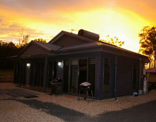 Whispers Of The Valley - SA Accommodation 5