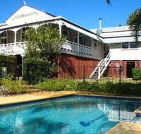 Wiss House Bed and Breakfast - SA Accommodation