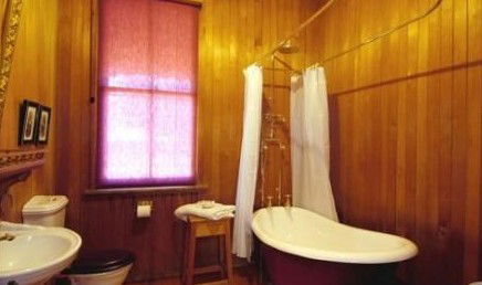 Wiss House Bed And Breakfast - SA Accommodation 1