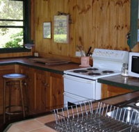 Lamb Island Holiday Cottage - SA Accommodation