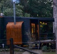 Wongari Eco Retreat - SA Accommodation
