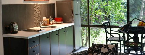 Wongari Eco Retreat - SA Accommodation 3
