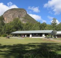 Zengarra Country House and Pavilions - SA Accommodation