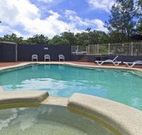 Whalewatch Ocean Beach Resort - SA Accommodation