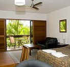 Anchorage Beachfront Island Resort - SA Accommodation