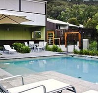 Allure Stradbroke Resort - SA Accommodation