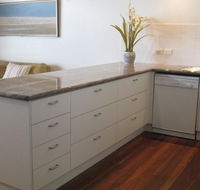 The Lookout Units - SA Accommodation