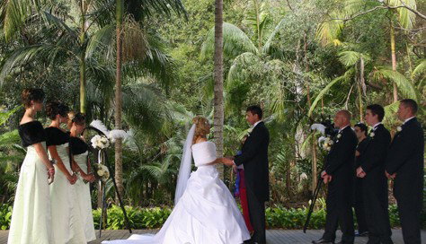 Cedar Creek Lodges At Thunderbird Park - SA Accommodation 0