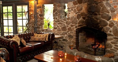 Cedar Creek Lodges At Thunderbird Park - SA Accommodation 2