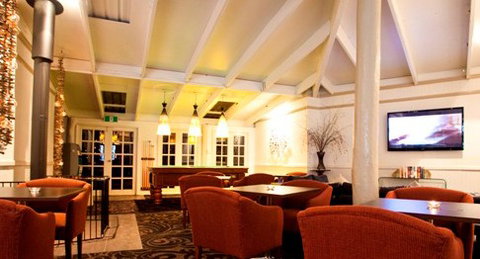 Cedar Creek Lodges At Thunderbird Park - SA Accommodation 3