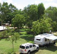 BAILEY BAR CARAVAN PARK - SA Accommodation