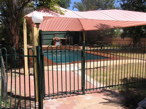Townview Motel - SA Accommodation 1