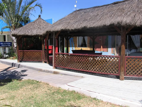 Townview Motel - SA Accommodation 2