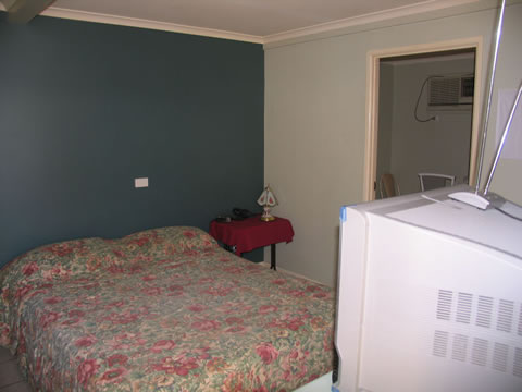 Townview Motel - SA Accommodation 3