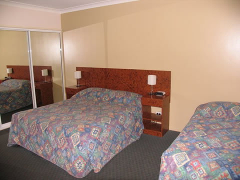 Townview Motel - SA Accommodation 5