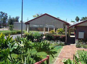 Caldervale QLD SA Accommodation