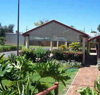 Tambo Mill Motel and Van Park - SA Accommodation