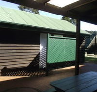 Tuggan-Tuggan - Chalet - SA Accommodation