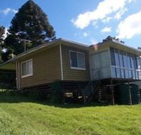Mountain Escape - Holiday Home - SA Accommodation