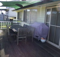 Hillcrest - Holiday Home - SA Accommodation