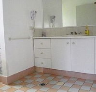 Mirrabooka - Chalet - SA Accommodation