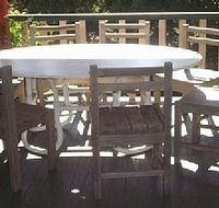 Kiah - Holiday Home - SA Accommodation