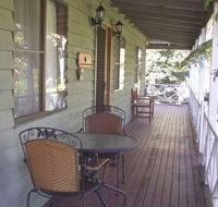 Cloudlands - Holiday Home - SA Accommodation