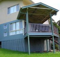 Firefly - Holiday Home - SA Accommodation