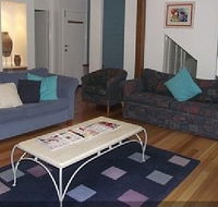 Godshill Lodge - Holiday Home - SA Accommodation