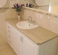 Bunya Romance - Holiday Home - SA Accommodation