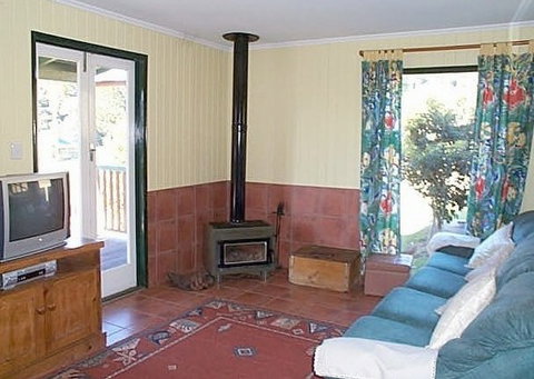 Pademelon Lodge - Holiday Home - SA Accommodation 0