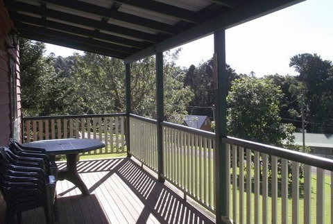 Pademelon Lodge - Holiday Home - SA Accommodation 1
