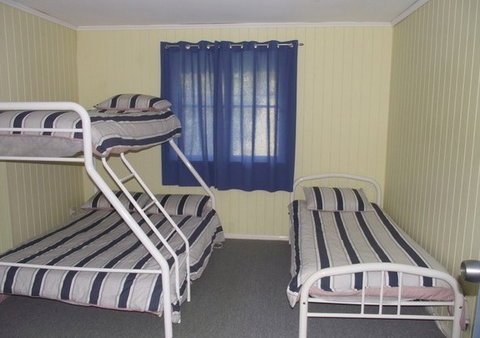 Pademelon Lodge - Holiday Home - SA Accommodation 3