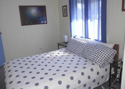 Pademelon Lodge - Holiday Home - SA Accommodation 4