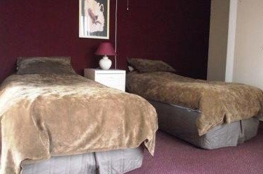 R And R - Holiday Home - SA Accommodation 1